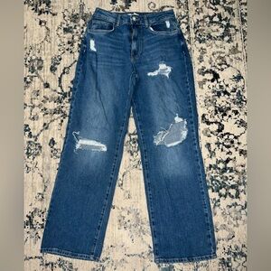 Ripped Jeans